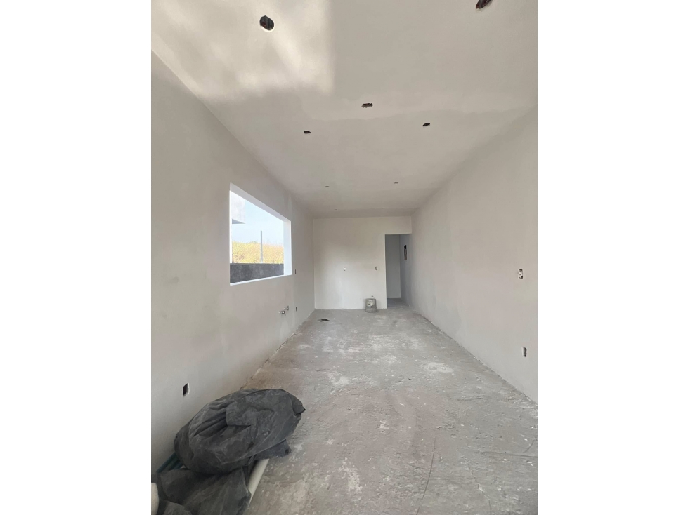 Residencia con acabados de Alta Gama - 5