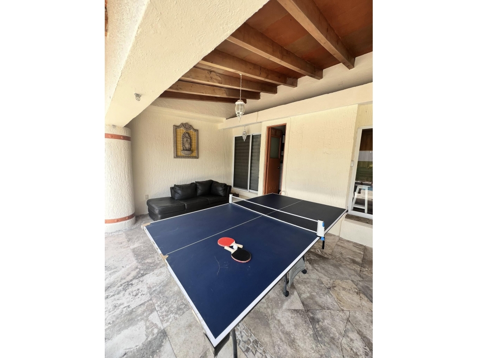 CASA FINCAS - 4
