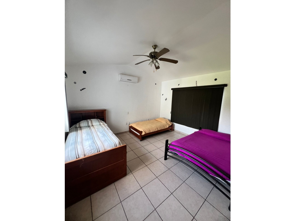 CASA IZTLACIHUALT - 5