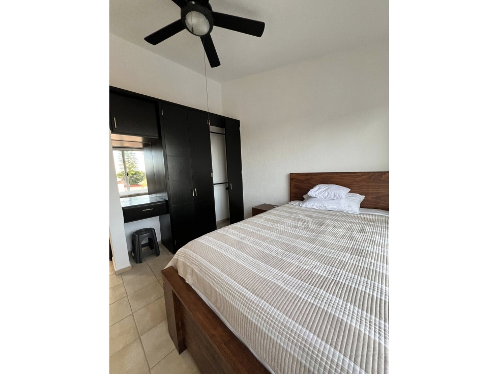 CASA EN RENTA - 4