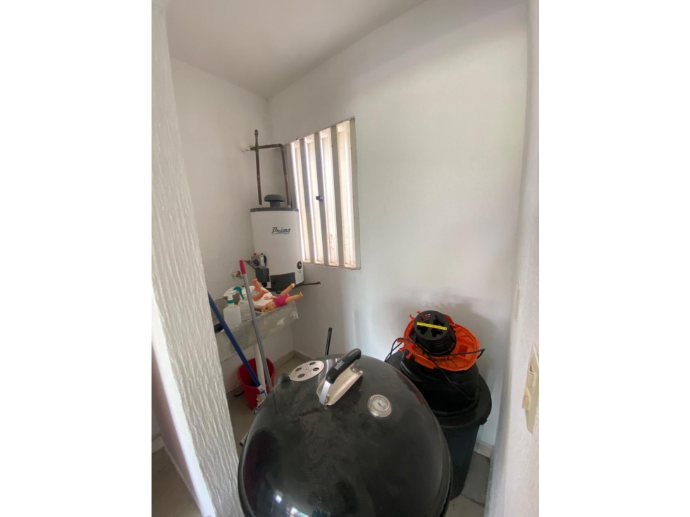 OPORTUNIDAD EN CONDOMINIO - 6