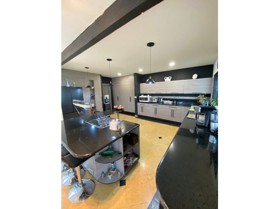 HERMOSA CASA - 5