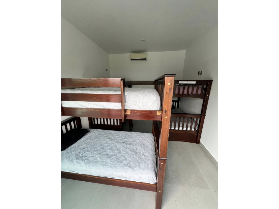 LA CASA DE ENSUEÑOS - 5