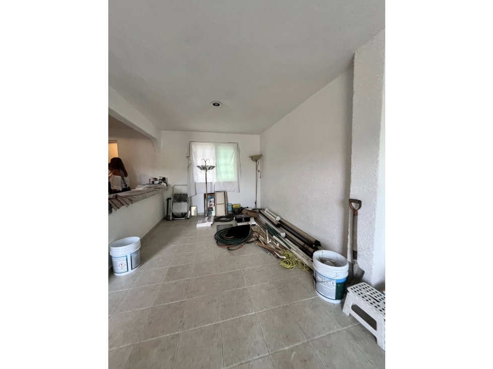 CASA EN CONJUNTO RESIDENCIAL - 4