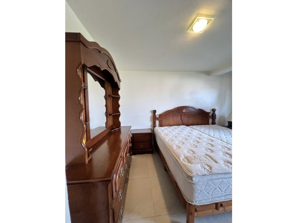 CASA CON ACCESO AL CLUB DE GOLF - 5