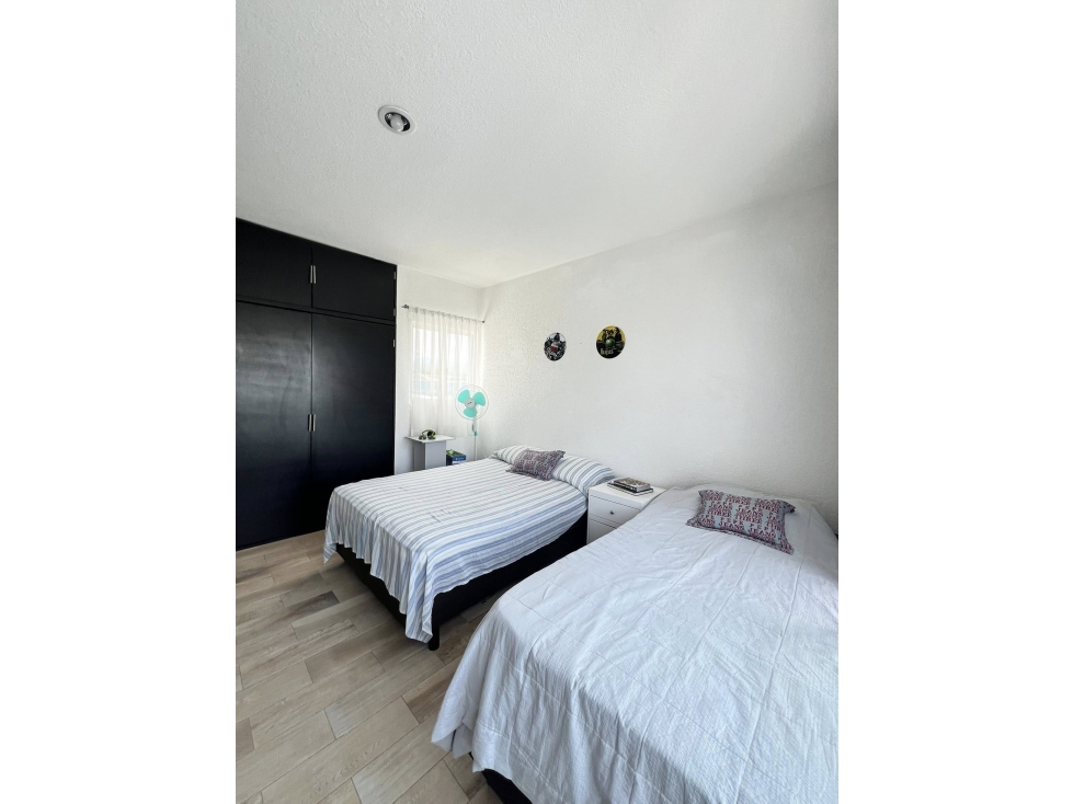 CASA EN VENTA CON ALBERCA - 3
