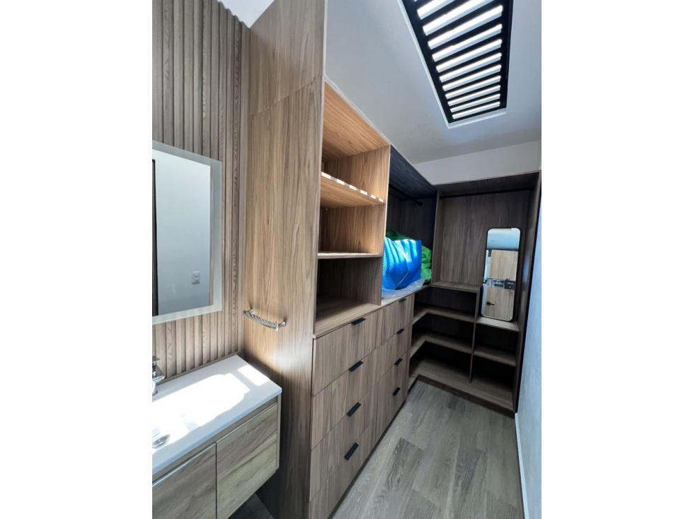 CASA EN UN NIVEL LISTA PARA ESTRENAR - 4