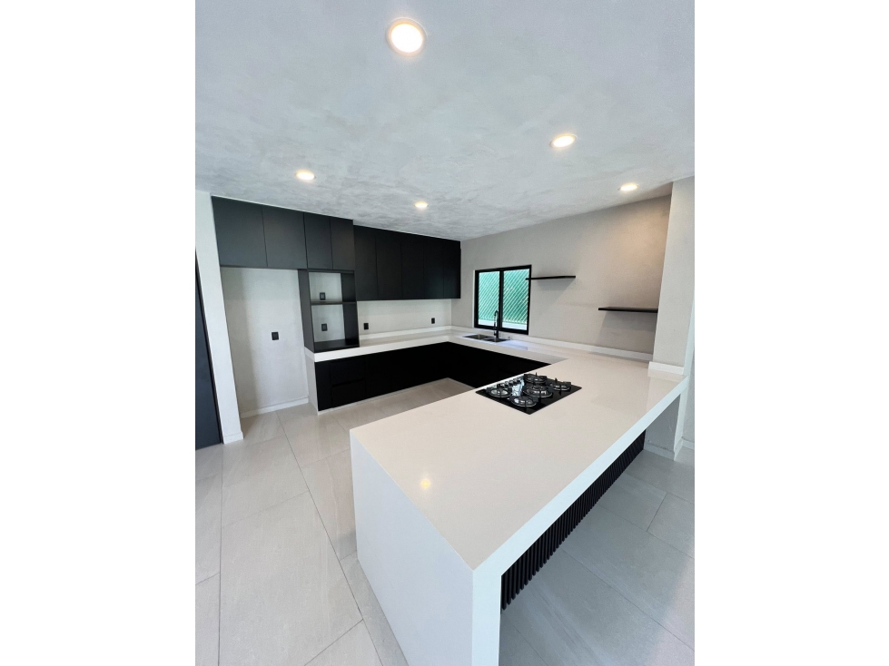 CASA CON ALBERCA PRIVADA - 5