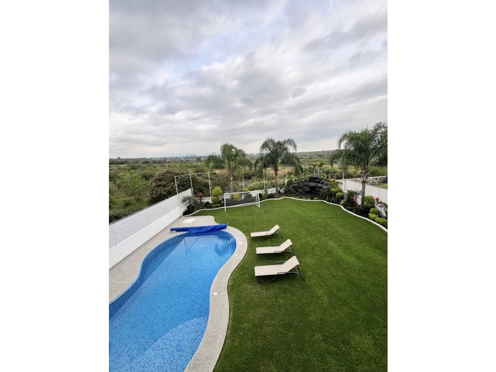RESIDENCIA EN VENTA — foto 5