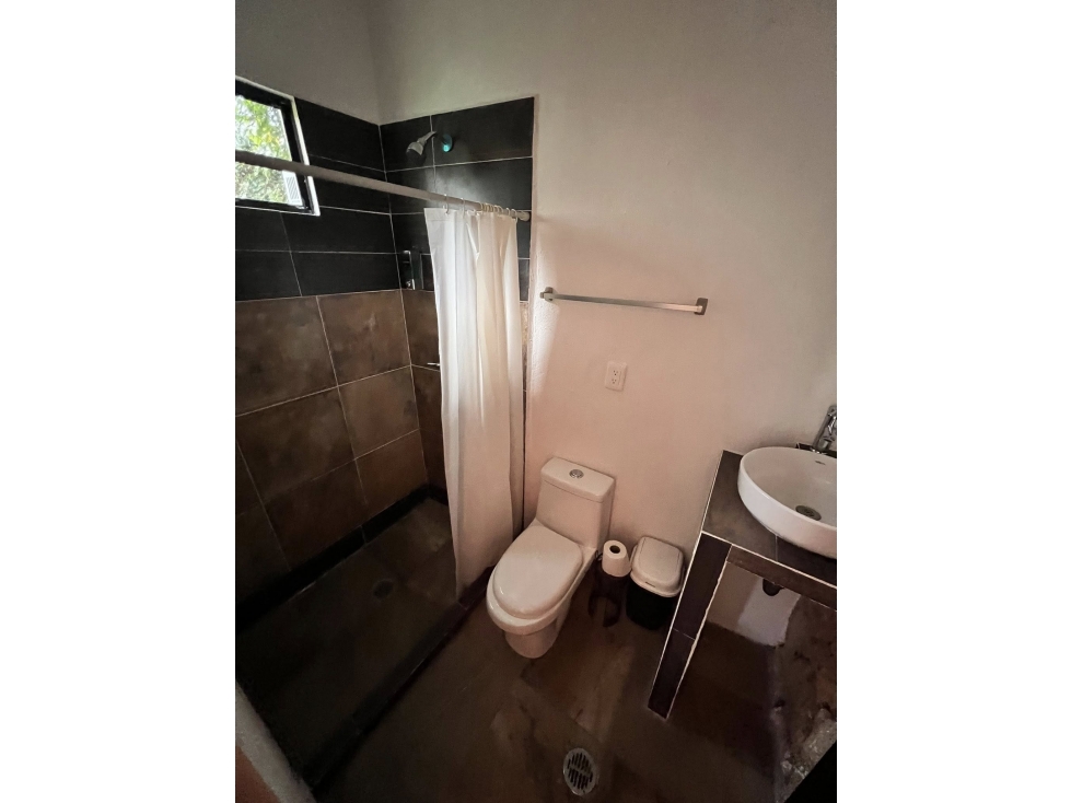 CASA ESTILO MEXICANO — foto 5