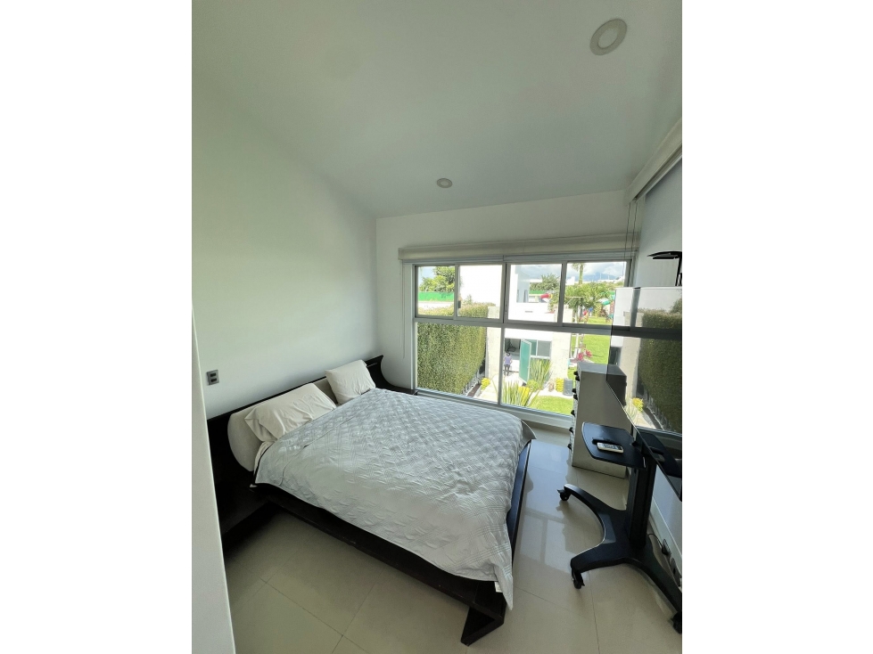 ESTA CASA LO TIENE TODO, UBICADA EN LOMAS DE COCOYOC - 5