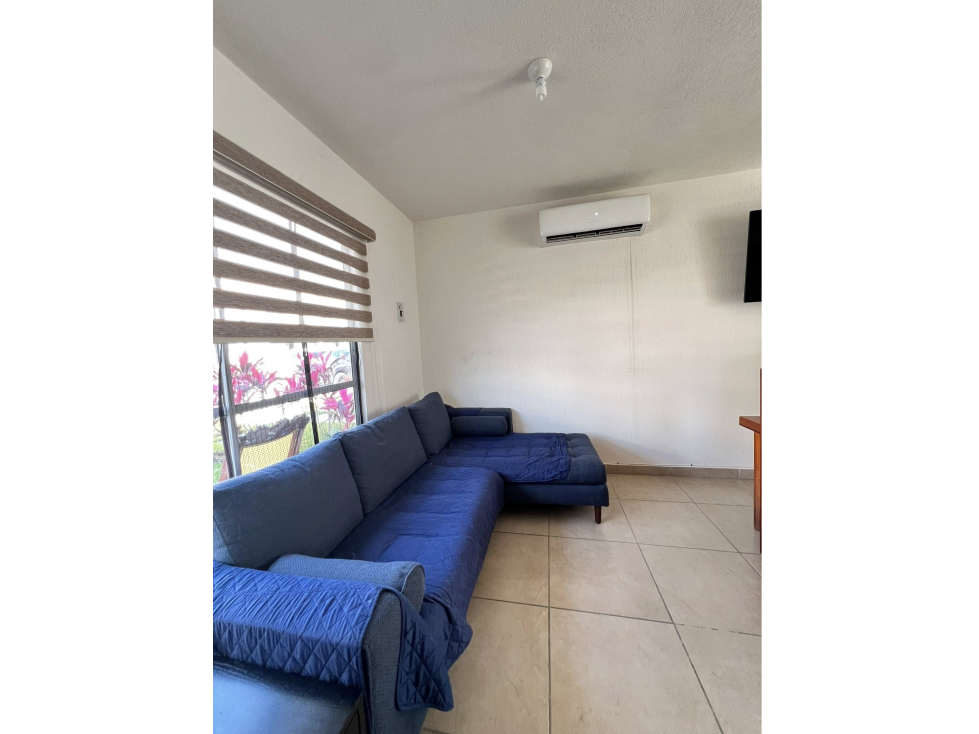 CASA EN CONDOMINIO RENTA O VENTA - 4