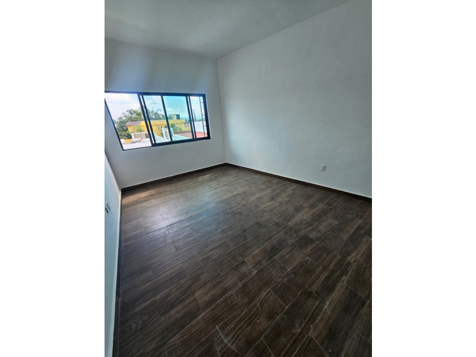 CASA CON ALBERCA PROPIA - 5