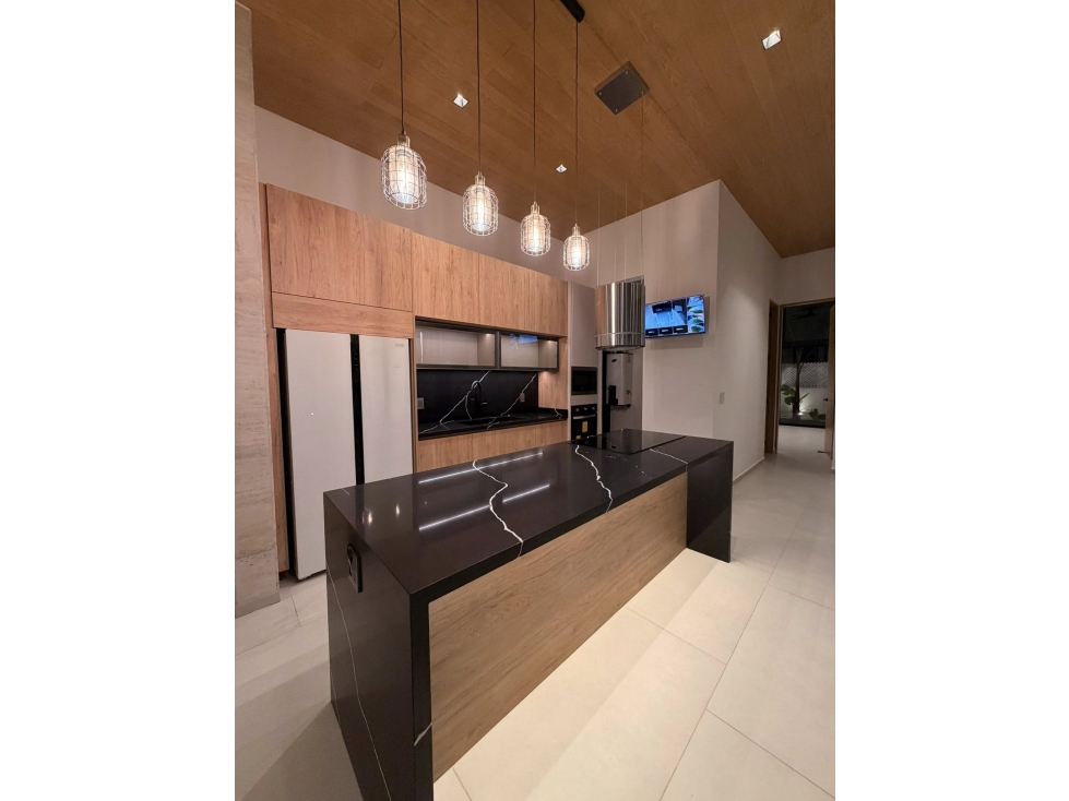 RESIDENCIA EN UNA PLANTA — foto 4