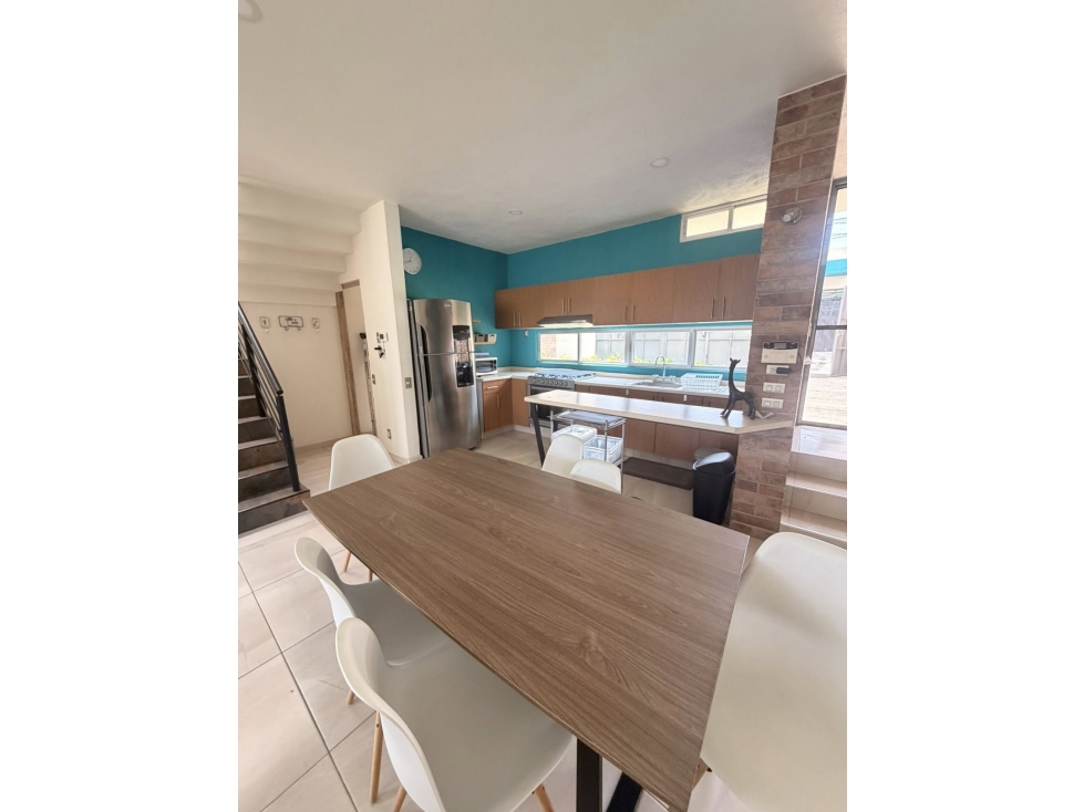 CASA EN OPORTUNIDAD - 4