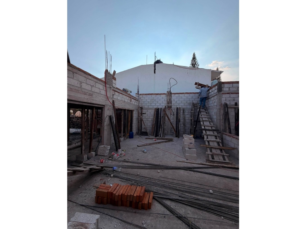 CASA EN PREVENTA - 4