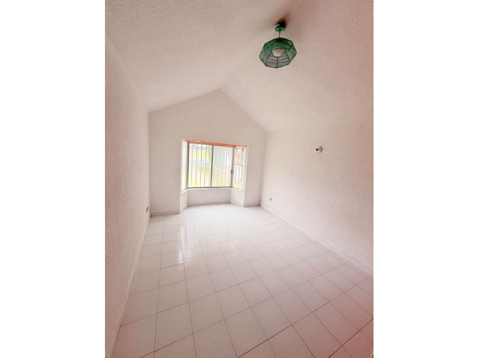 CASA EN UNA PLANTA - 4