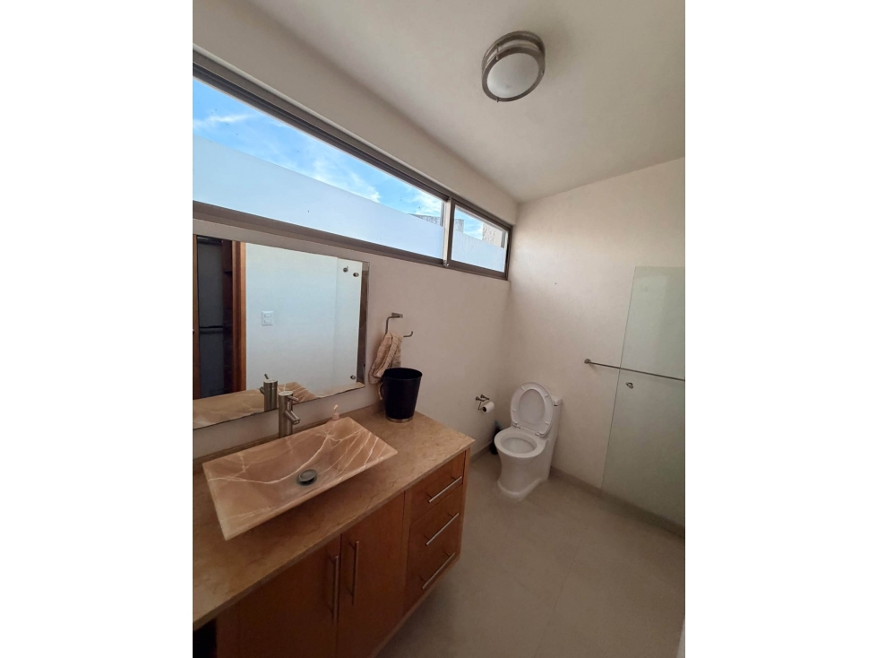 CASA EN VENTA MORELOS — foto 4