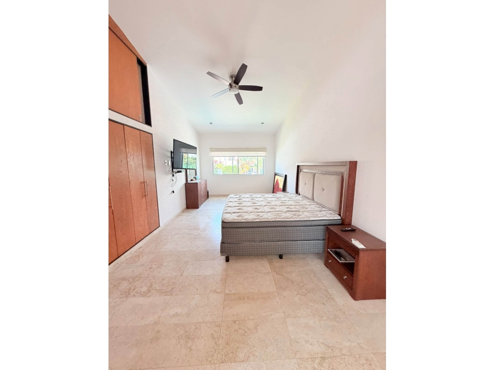 CASA EN VENTA CON ALBERCA — foto 6