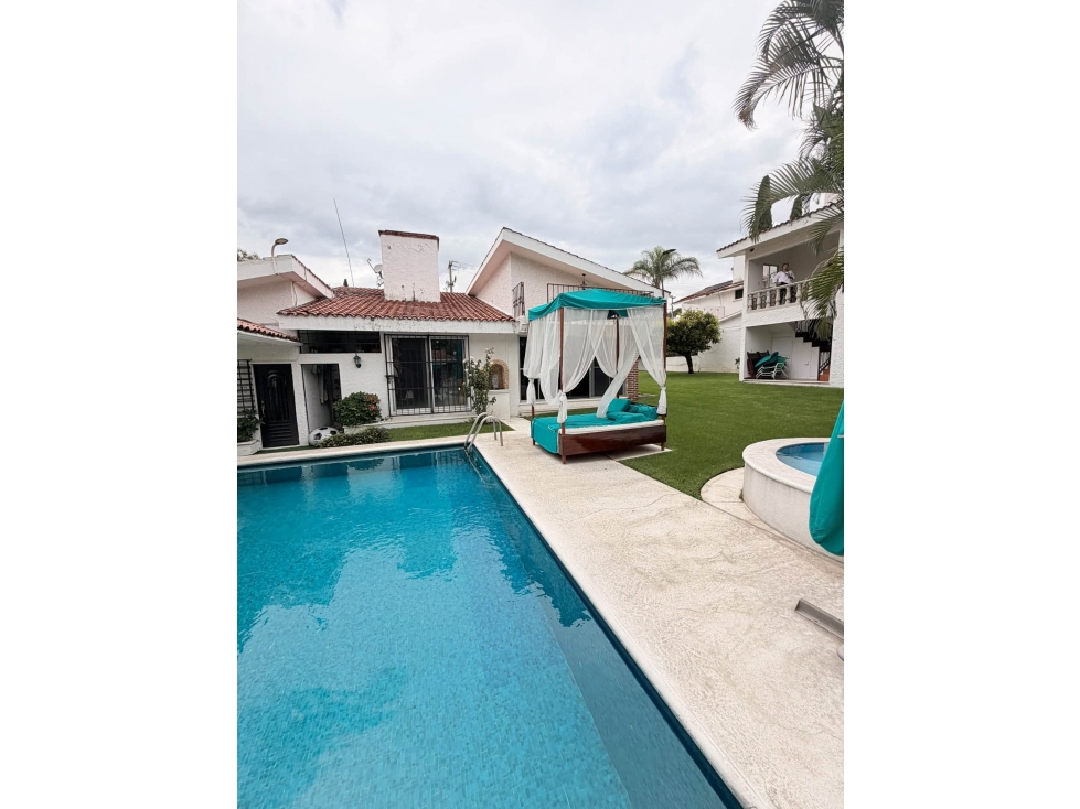 CASA EN LOMAS DECOCOYOC — foto 4