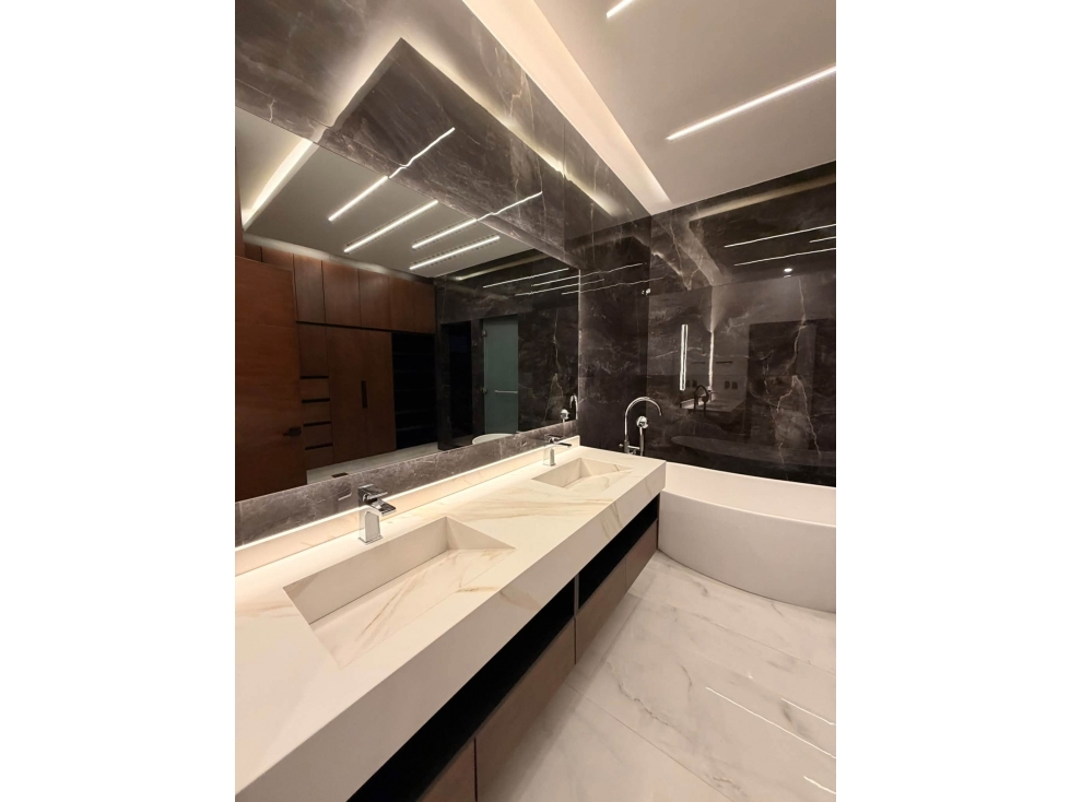 RESIDENCIA DE LUJO — foto 4