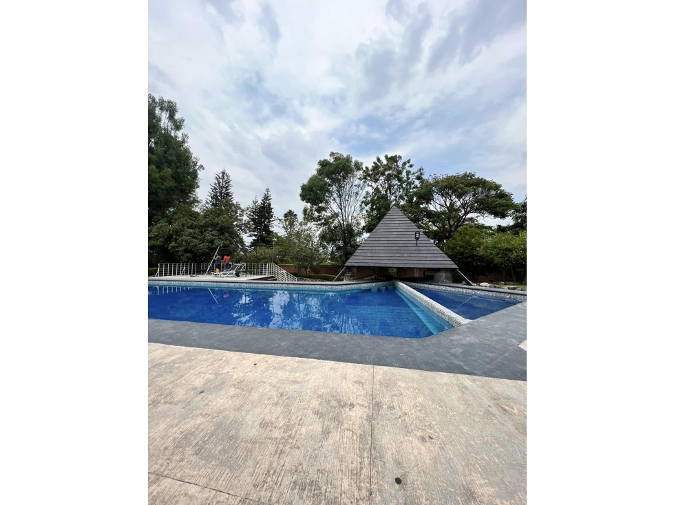 FINCA EN VENTA EN LOMAS DE COCOYOC - 5