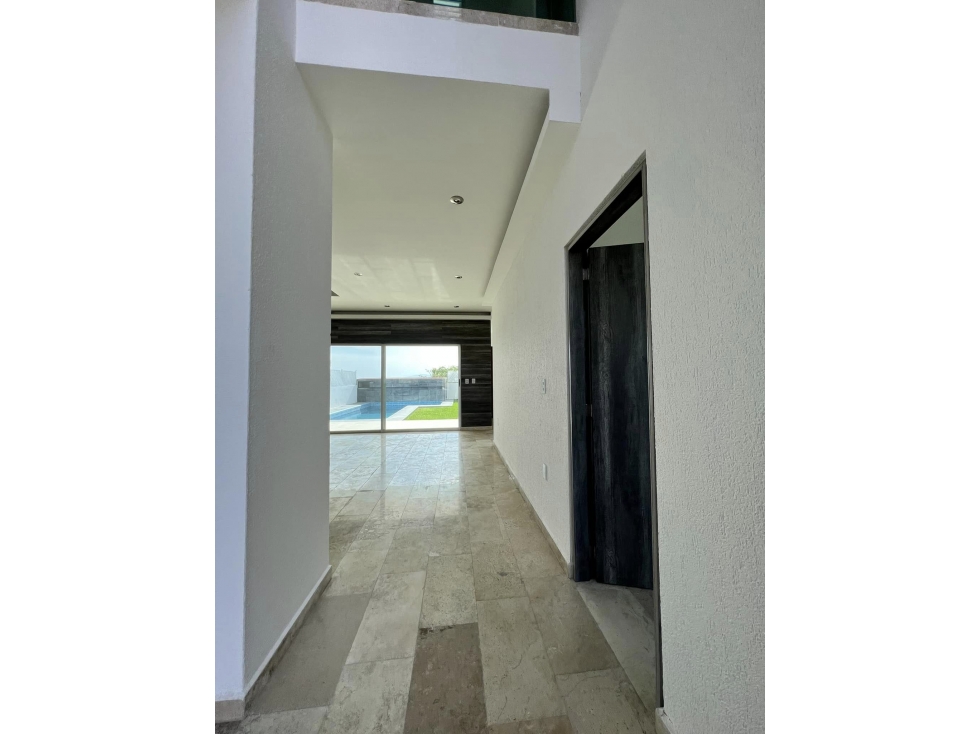 CASA NUEVA EN LOMAS DE COCOYOC - 6