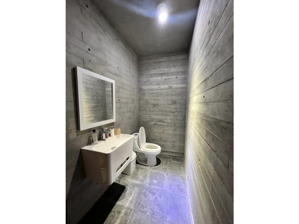 CASA EN VENTA TOTALMENTE PRIVADA - 5