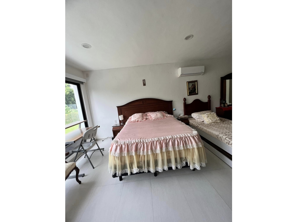 CASA PIRAMIDE - 5