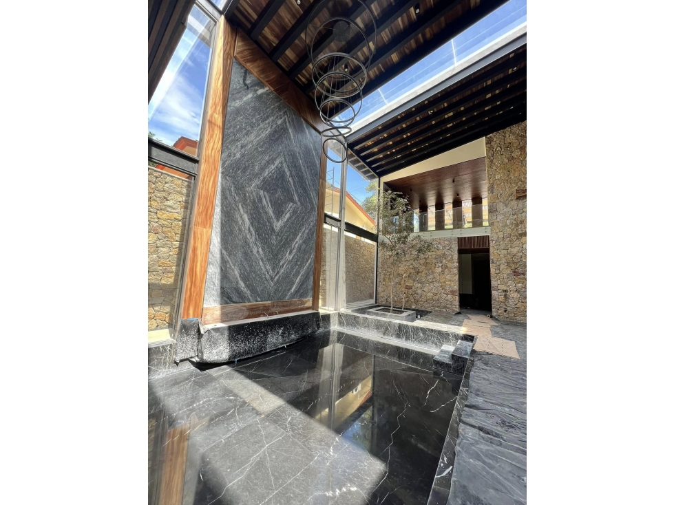SOLO PARA EXIGENTES,RESIDENCIA DE LUJO — foto 5