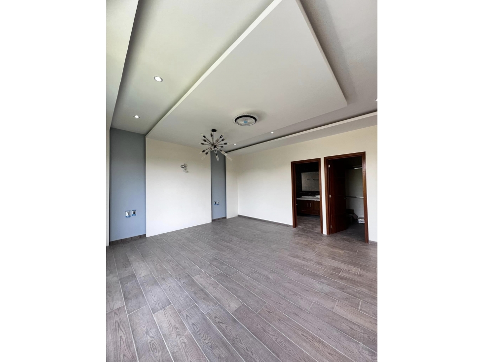 CASA EN VENTA LISTA PARA ESTRENAR - 6