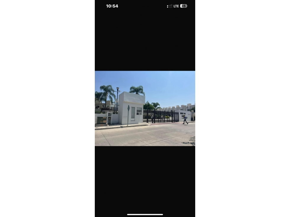 DEPARTAMENTO EN RENTA O VENTA - 6