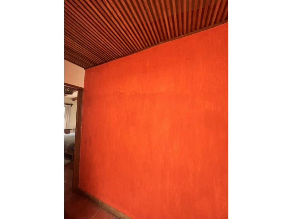 CASA EN EXCELENTE ESTADO DE CONSERVACION — foto 6