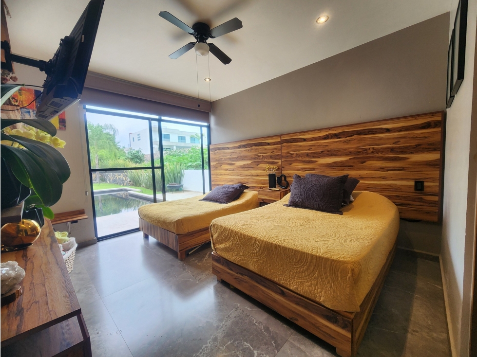 CASA EN VENTA TOTALMENTE NUEVA - 5