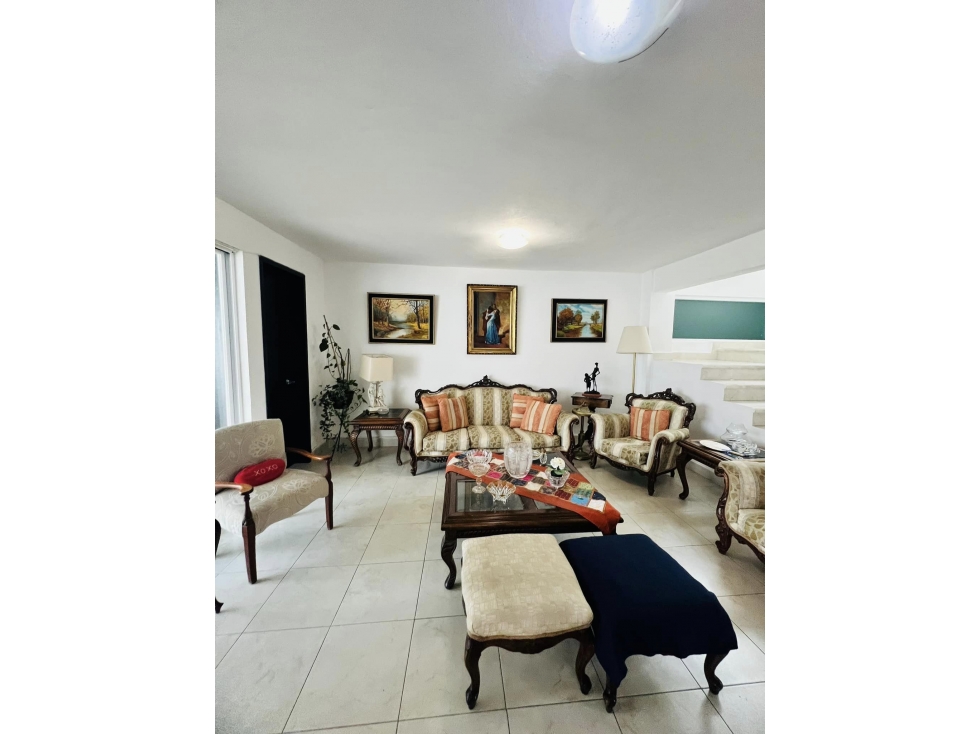 CASA TOTALMENTE PRIVADA - 5