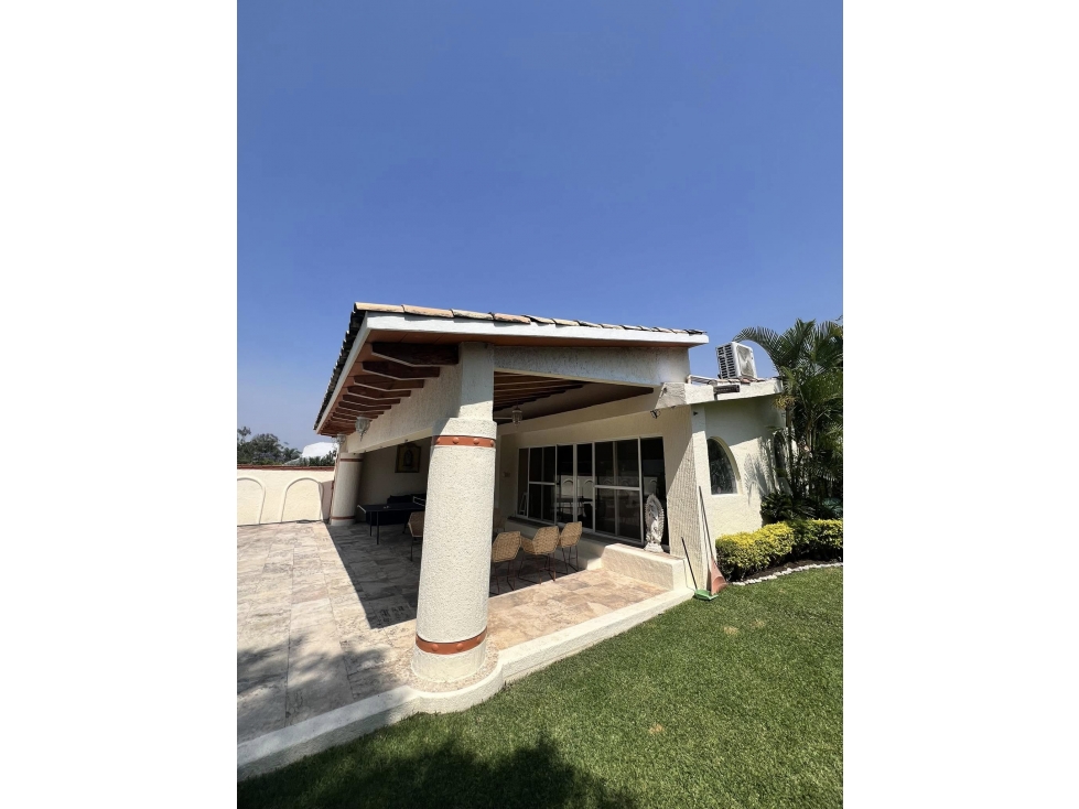 CASA FINCAS - 5