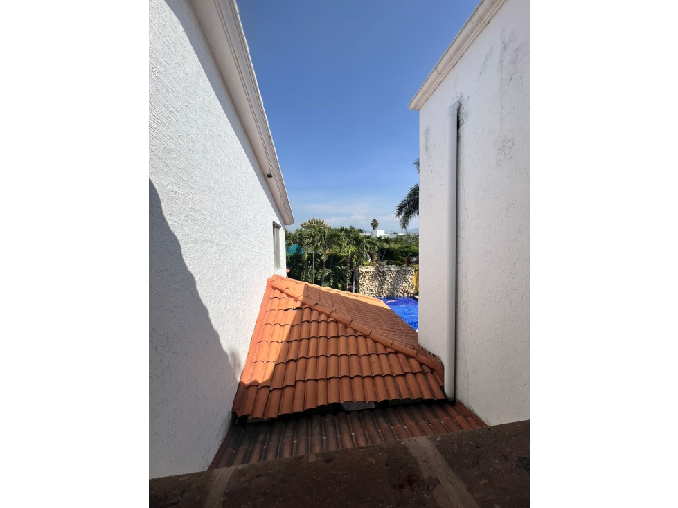 CASA IZTLACIHUALT - 6