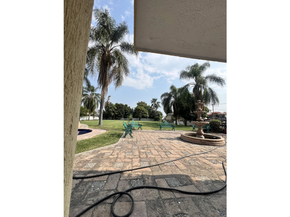 CASA BOULEVAR - 5