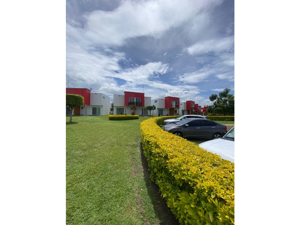 DEPARTAMENTO EN VENTA EN MORELOS - 6