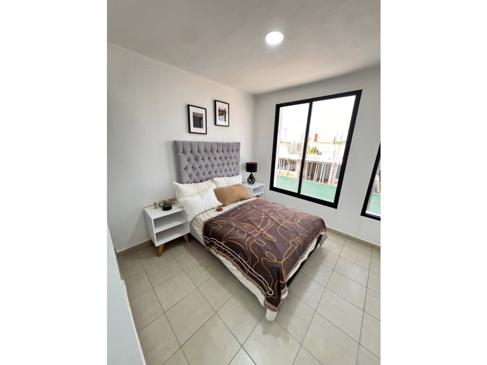 ESTRENA DEPARTAMENTO EN YECAPIXTLA - 6