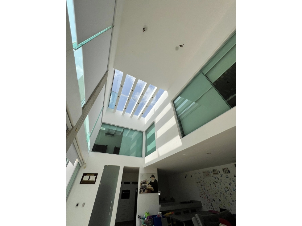 LA CASA DE ENSUEÑOS - 6