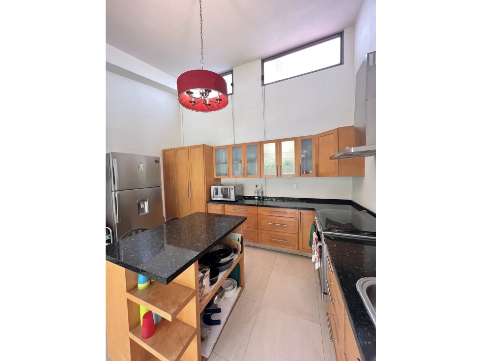 CASA CON ACCESO AL CLUB DE GOLF - 6