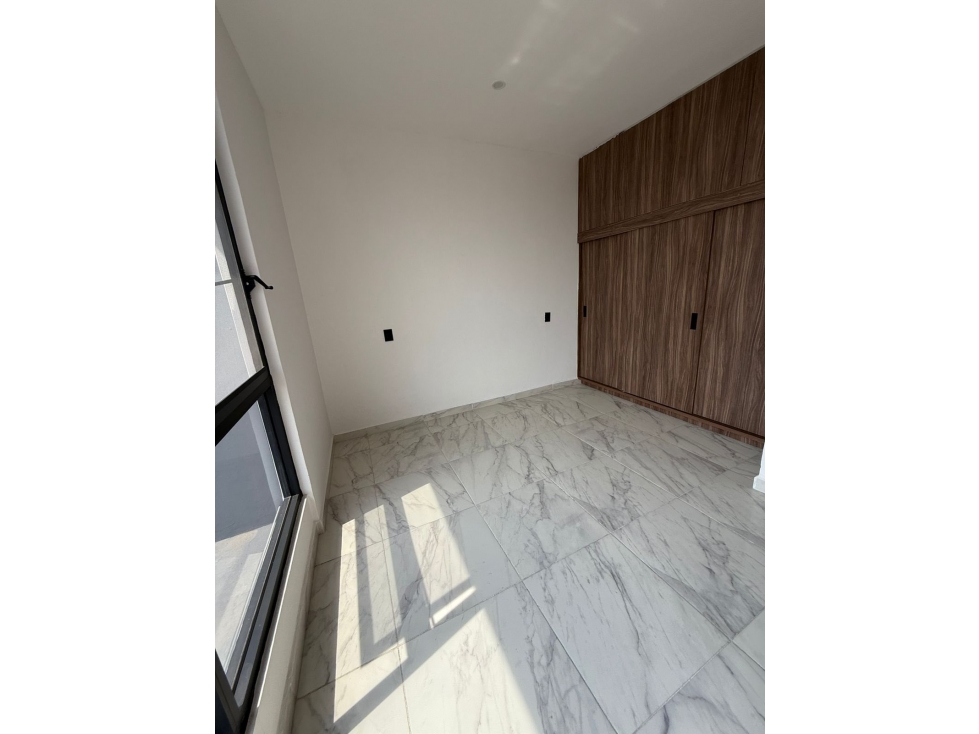 CASA EN VENTA LISTA PARA ESTRENAR - 6