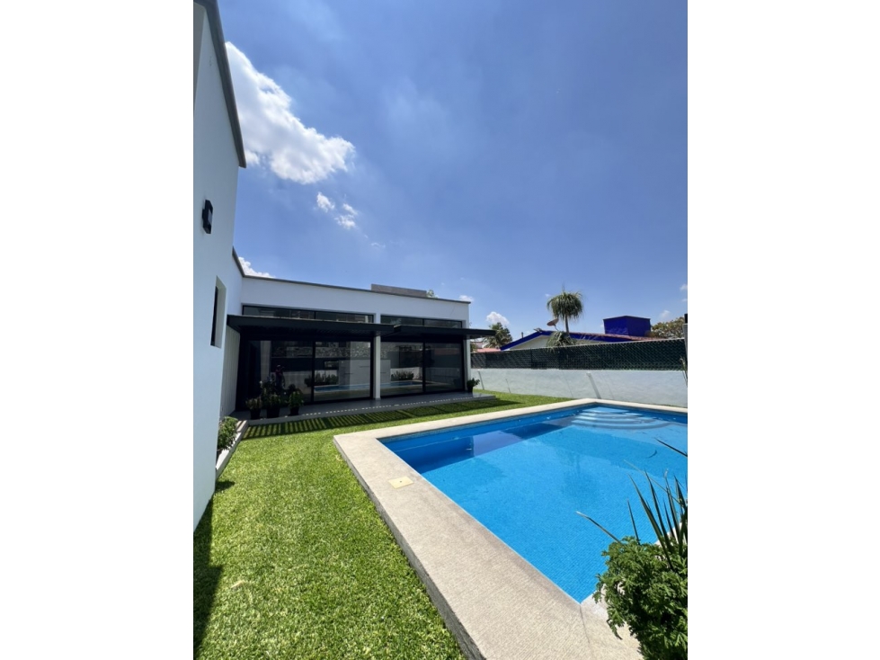 CASA EN UN NIVEL LISTA PARA ESTRENAR - 5