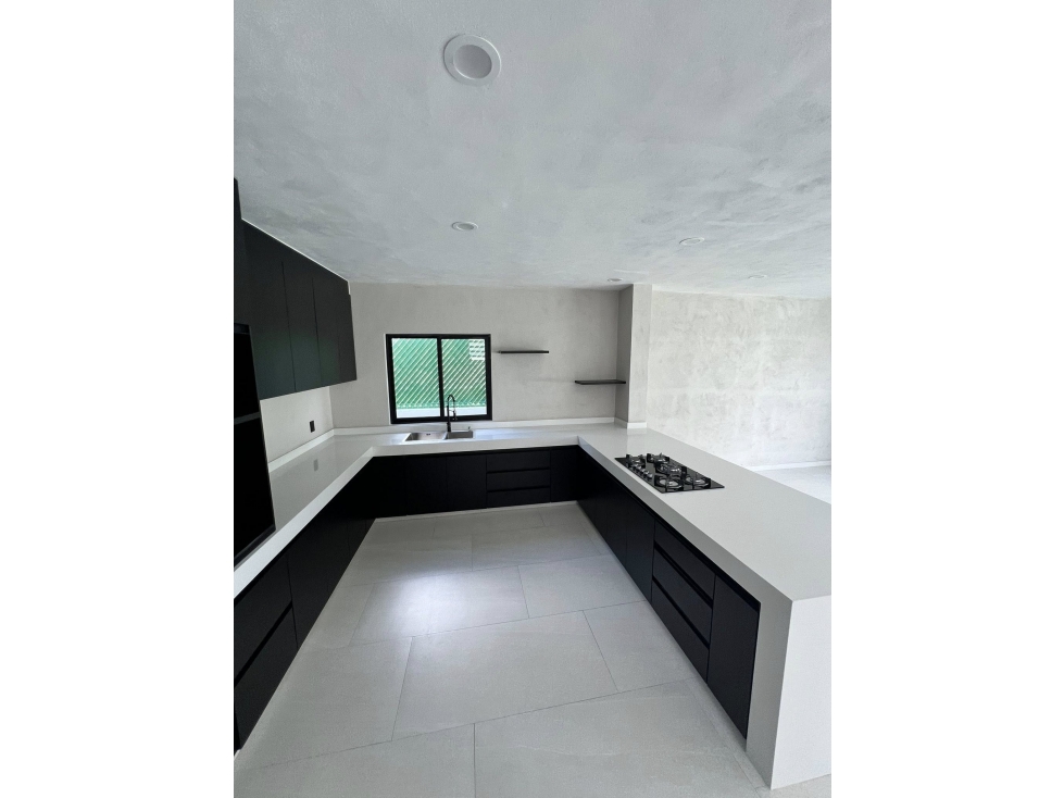 CASA CON ALBERCA PRIVADA - 6