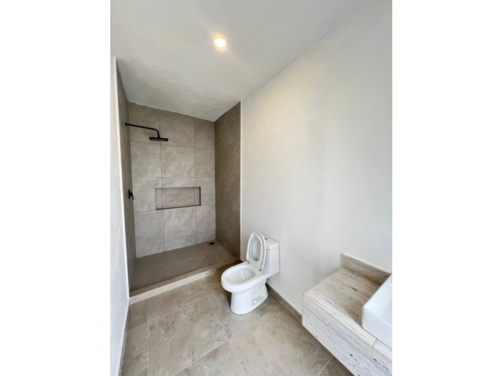 CASA EN VENTA TOTALMENTE NUEVA TIPO TULUM - 6