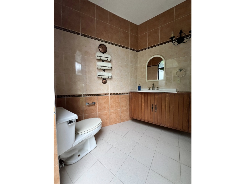CASA ESTILO MEXICANO — foto 6
