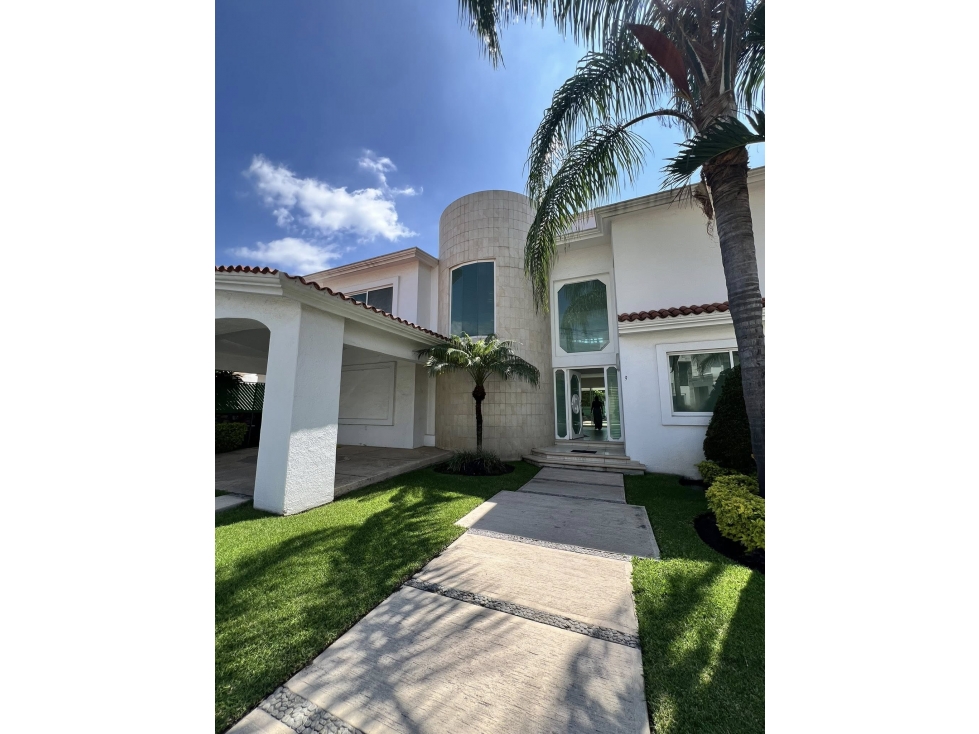 RESIDENCIA EN VENTA CON AREA DE DONACION — foto 6