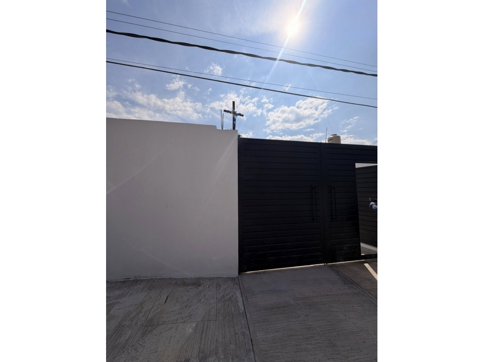 CASA PRIVADA - 6