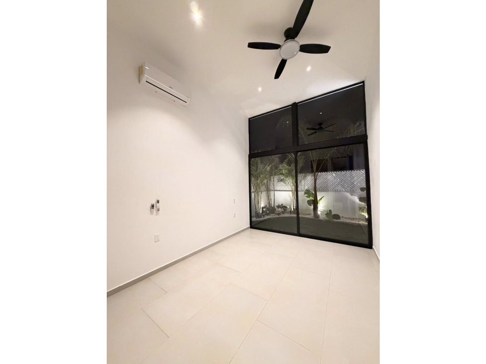 RESIDENCIA EN UNA PLANTA — foto 5